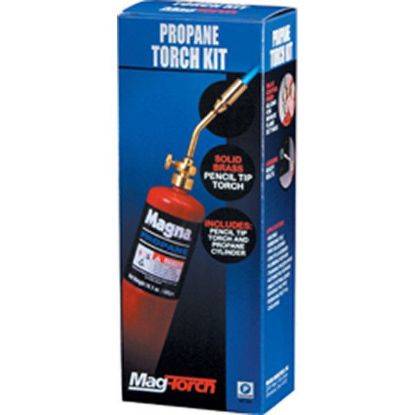 Picture of 2pc Micro Torch kit Pencil Flam