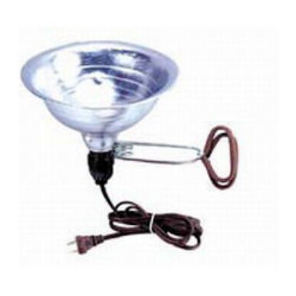 Picture of Clamp-on Light