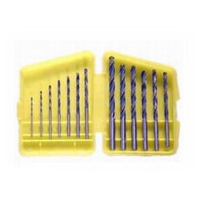 Picture of 13pc H.S.S. Drill Bits