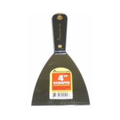 Picture of 4" Scraper