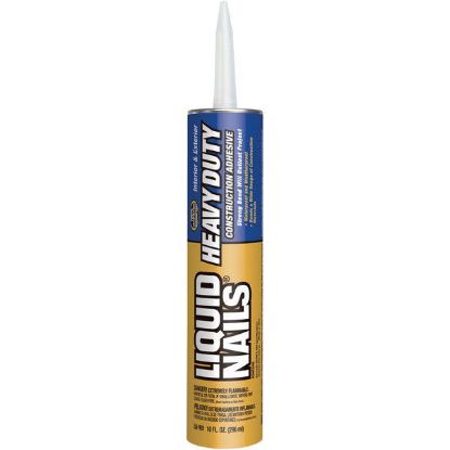 Picture of Liquid Nails HD LN901 10oz
