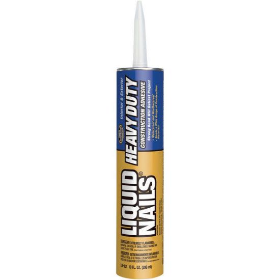 Picture of Liquid Nails HD LN901 10oz