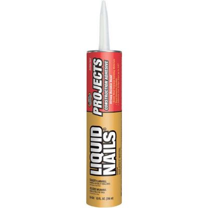 Picture of Liquid Nails HD LN601 10oz