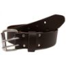 Picture of 2" Leather Belt w/H.D. Buckle L & XL R-602