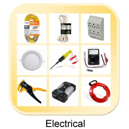 Picture for category Electrical