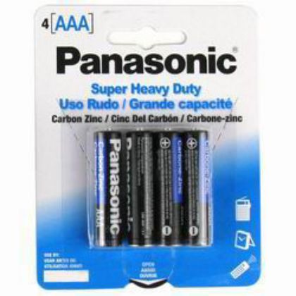 Picture for manufacturer Panasonic