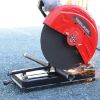 Picture of 14'' 15A Multi-purpose Cutting Metal Chop Saw