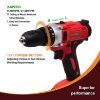 Picture of 20V Cordless Drill ZTP033 Toolman