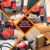 Picture of 20V Cordless Drill ZTP033 Toolman