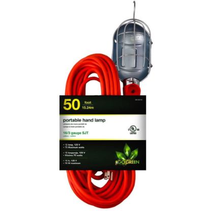 Picture of 50' Trouble Light
