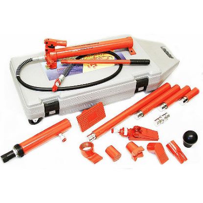 Picture of 10T Portapower Regular