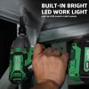 Picture of Brushless Impact Wrench