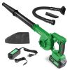 Picture of 2-in-1 Jobsite Blower & Vacuum