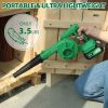 Picture of 2-in-1 Jobsite Blower & Vacuum