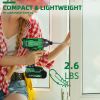 Picture of 20V Cordless Impact Driver