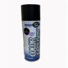 Picture of Corona Black Matte Spray Paint