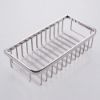 Picture of 14" Staineless Steel Wire Shower Basket BA74RK-10BN
