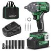 Picture of Brushless Impact Wrench