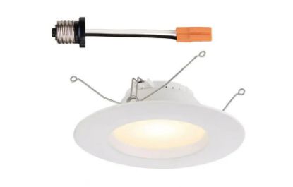 Picture of T65-4000K Led light Round
