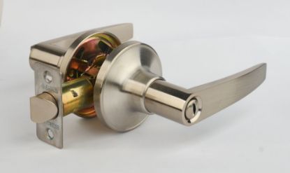 Picture of 8150SS Lever Set Privacy Lock