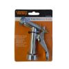 Picture of 4.5" Zinc Hose Nozzle