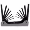 Picture of 14pc Folding Hex Key Set