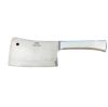 Picture of 6" Meat Cleaver W/Silver Handle