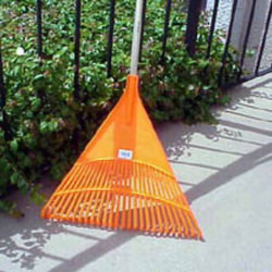 Picture of EP 26 Tooth Plastic Rake