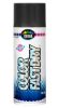 Picture of Corona Black Matte Spray Paint