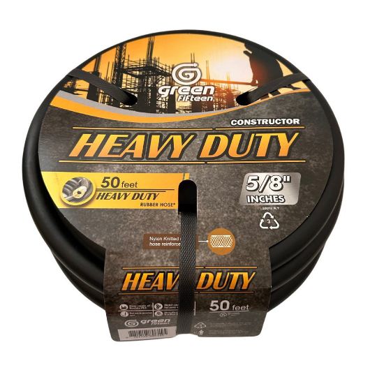 Picture of 100' 5/8" Garden Hose HD