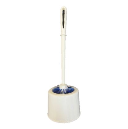 Picture of Toilet Bowl Brush and Caddy Set