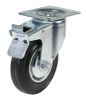 Picture of 3" Swivel Caster with Lock