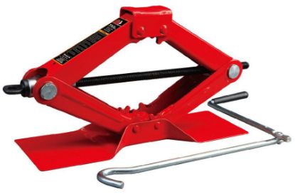Picture of 1.5 Ton Scissor Jack