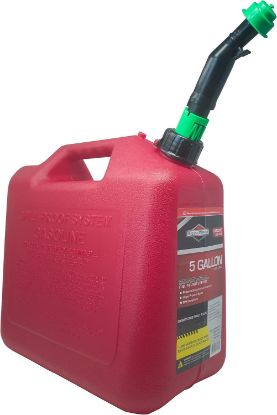 Picture of 5Gal. Gasoline Tank EPA in USA