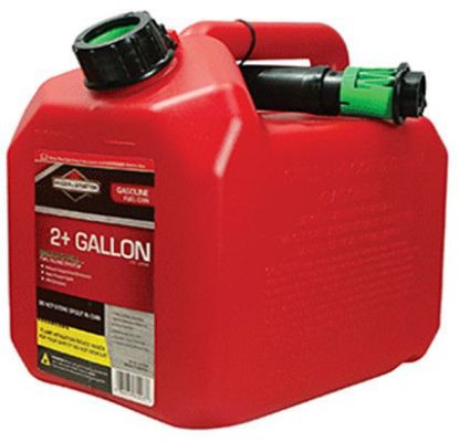 Picture of 2Gal. Gasoline Tank EPA in USA