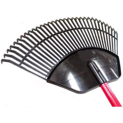 Picture of Plastic Rake