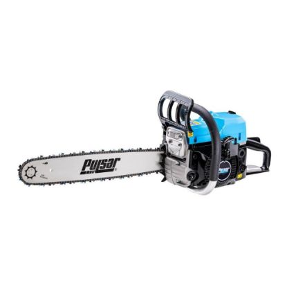 Picture of Pulsar PTG14202 52cc 2-Stroke 20-Inch Chainsaw